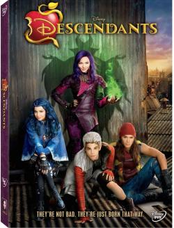 DESCENDANTS