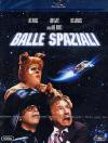 BALLE SPAZIALI
