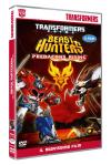TRANSFORMERS PREDACONS RISING THE MOVIE