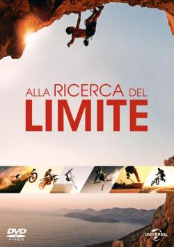 ALLA RICERCA DEL LIMITE (Blu-Ray)