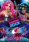 BARBIE ROCK'n ROYALS