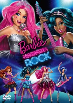 BARBIE ROCK'n ROYALS