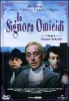LA SIGNORA OMICIDI