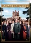 DOWNTON ABBEY - Stagione 4 (4 dischi)