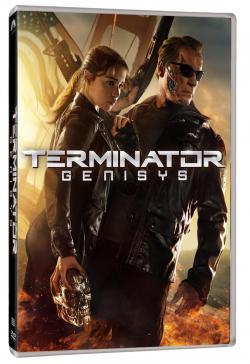 TERMINATOR GENISYS