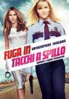 FUGA IN TACCHI A SPILLO (BS)