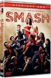 Smash - Stagione 01 (4 Dvd)