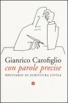 Con parole precise