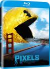 PIXELS (Blu-Ray)