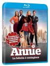 ANNIE - LA FELICITA' E' CONTAGIOSA (Blu-Ray)