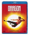 DRAGON - LA STORIA DI BRUCE LEE (Blu-ray)