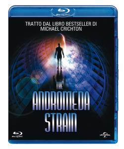 ANDROMEDA - IL FILM (Blu-Ray)