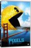PIXELS