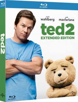 TED 2 (Blu-ray)
