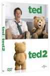 TED BOXSET 1+2