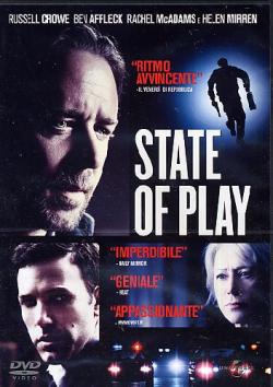 State Of Play