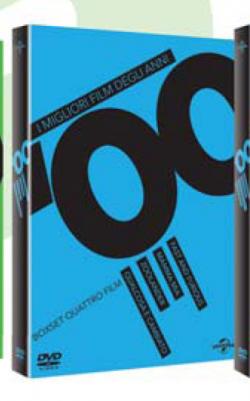 DECADES BEST OF 00'S#1 (4 Discs)