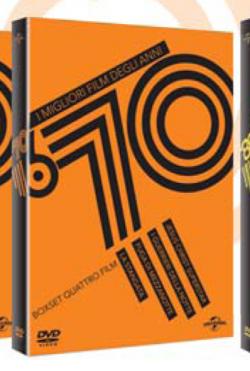DECADES BEST OF 70'S#2 (4 Discs)