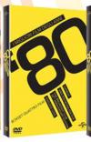 DECADES BEST OF 80'S#1 (4 Discs)