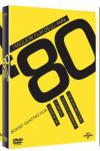 DECADES BEST OF 80'S#2 (4 Discs)