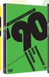 DECADES BEST OF 90'S#1 (4 Discs)