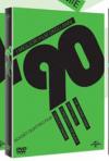 DECADES BEST OF 90'S#2 (4 Discs)