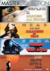 AGATHA CHRISTIE COLLECTION (4 dischi) (Blu-Ray)