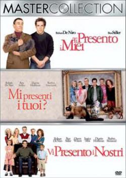 TI PRESENTO I MIEI TRILOGIA (3 dischi)