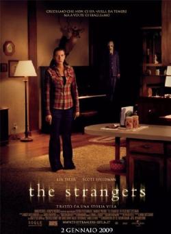 Strangers (The)