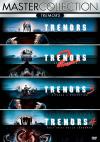 tremors collection
