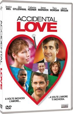 ACCIDENTAL LOVE