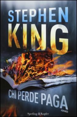 CHI PERDE PAGA
