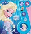 IL CANTALIBRO DI FROZEN