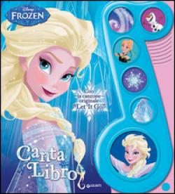 IL CANTALIBRO DI FROZEN
