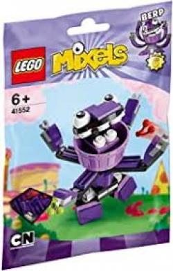 Lego 41552 mixels wave 6 Berp