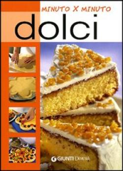 DOLCI FATTI IN CASA