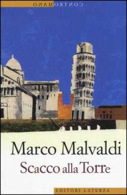 SCACCO ALLA TORRE