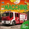 LE MACCHINE