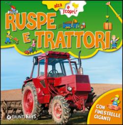 RUSPE E TRATTORI