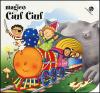 MAGICO CIUF CIUF. I BUCHINI