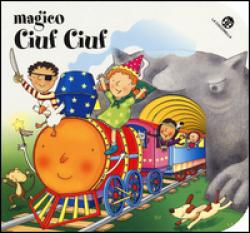 MAGICO CIUF CIUF. I BUCHINI