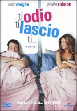 Ti Odio Ti Lascio Ti...