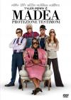 MADEA  PROTEZIONE TESTIMONI
