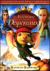Le Avventure Del Topino Despereaux (Dvd+Videogioco)