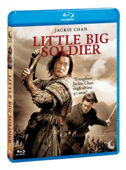 LITTLE BIG SOLDIER