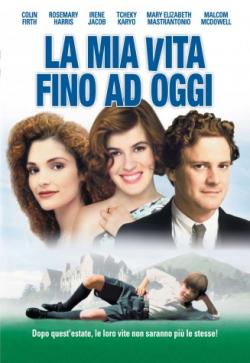 LA MIA VITA FINO AD OGGI