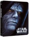 STAR WARS EPISODIO VI - IL RITORNO DELLO JEDI - Blu-ray Steelbook a tiratura limitata