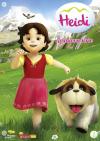 HEIDI LA NUOVA SERIE volUME  1