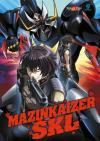 MAZINKAISER SKL