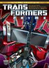 Transformers Prime #01